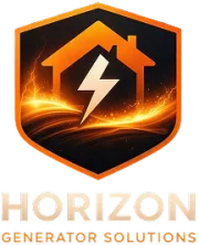 Horizon Generator Solutions Logo
