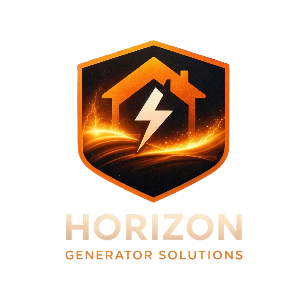 Horizon Generator Solutions Logo